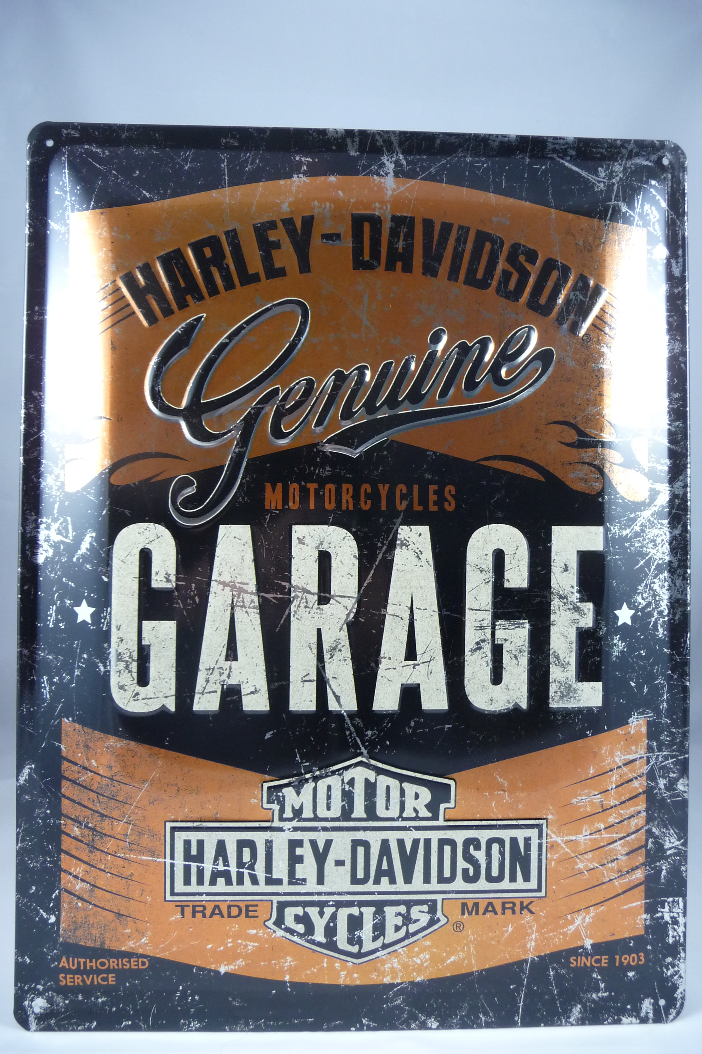 Edizione speciale Harley-Davidson